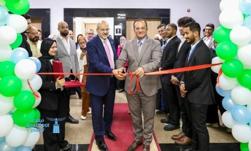 جامعة الجلالة تطلق العيادات الخارجية في كلية العلاج الطبيعي لتلبية احتياجات المجتمع