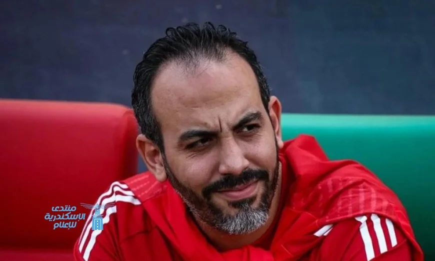 آخر مستجدات إصابتي أشرف داري وكريم فؤاد يكشفها طبيب الأهلي