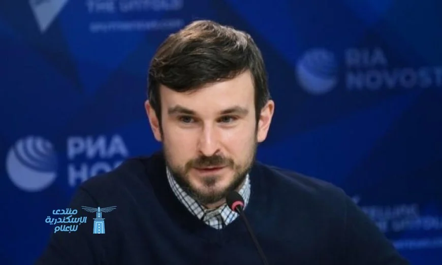 روسيا تعلن عن الإفراج عن رئيس تحرير وكالة سبوتنيك في أذربيجان