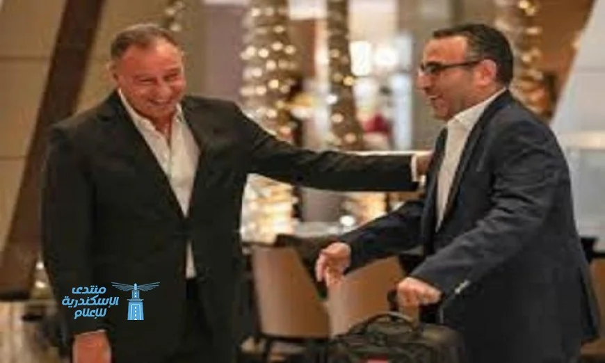 الدماطي يكشف أسرار أزمة انسحاب الأهلي من مواجهة الزمالك