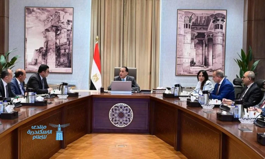 رئيس الوزراء يراقب خطوات إطلاق مشروع حدائق تلال الفسطاط للتشغيل والإدارة