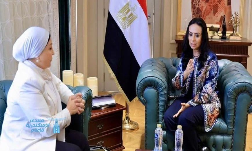 التضامن تكشف عن منظومة تمكين اقتصادي جديدة لتعزيز الخدمات في مجال الحماية الاجتماعية