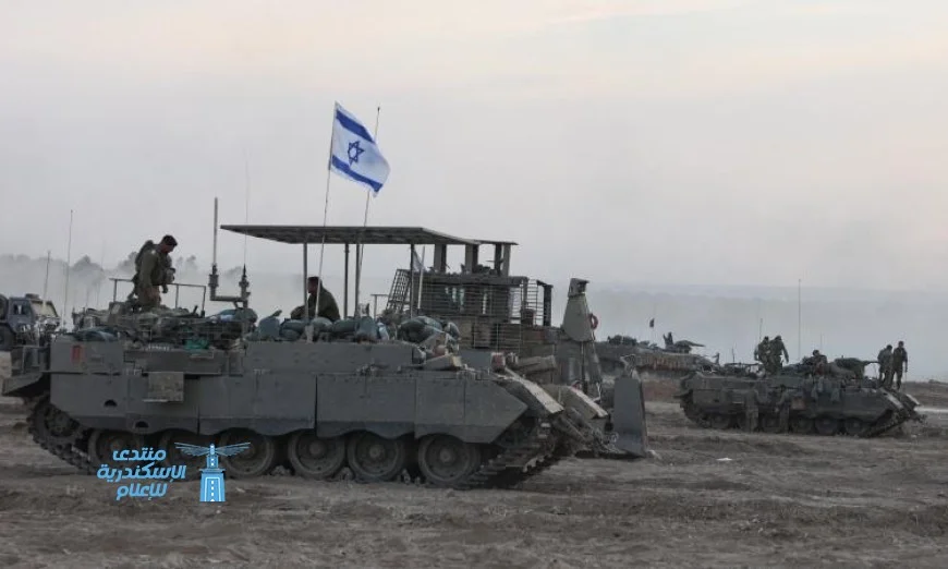 إصابة 3 جنود إسرائيليين في هجمات قوية في رفح