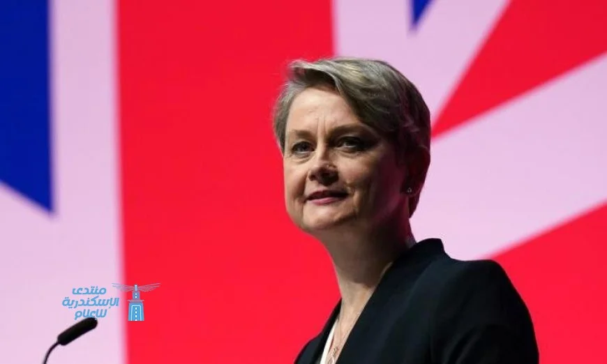 وزيرة خارجية بريطانيا تعبر عن قلقها الشديد من تصعيد الأوضاع في قطاع غزة