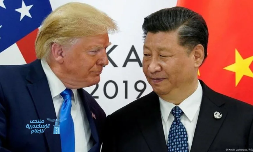 وزير التجارة الصيني يؤكد قدرة بكين وواشنطن على حل الخلافات التجارية بينهما