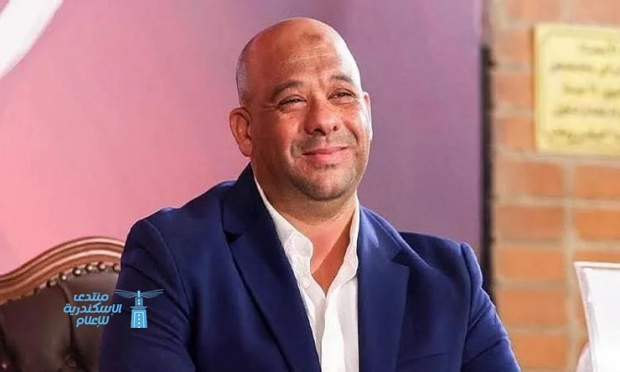 وليد صلاح الدين يعبر عن شكره العميق لأمير ونجيب وعيسى