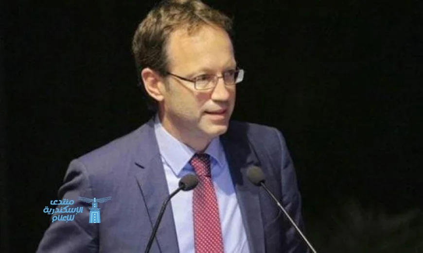 السفير الإسباني الجديد يؤكد أن مصر شريك استراتيجي ويعزز العلاقات المتميزة بين البلدين