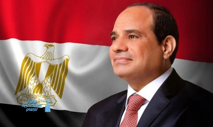 الرئيس السيسي يلتقي قادة الاتحاد الأوروبي وملك بلجيكا في زيارة تاريخية لبروكسل