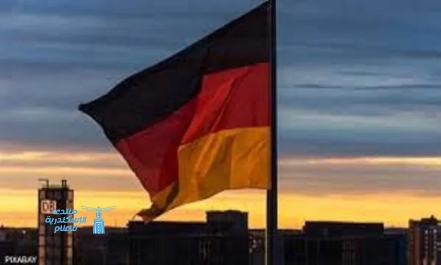 ألمانيا تشهد ارتفاع نشاط الأعمال في أكتوبر لأعلى مستوى خلال عامين