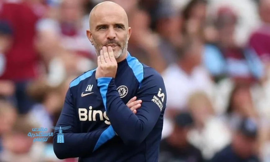 تشيلسي يواجه تحديات الإصابات والبطاقات قبل لقاء أياكس الحاسم