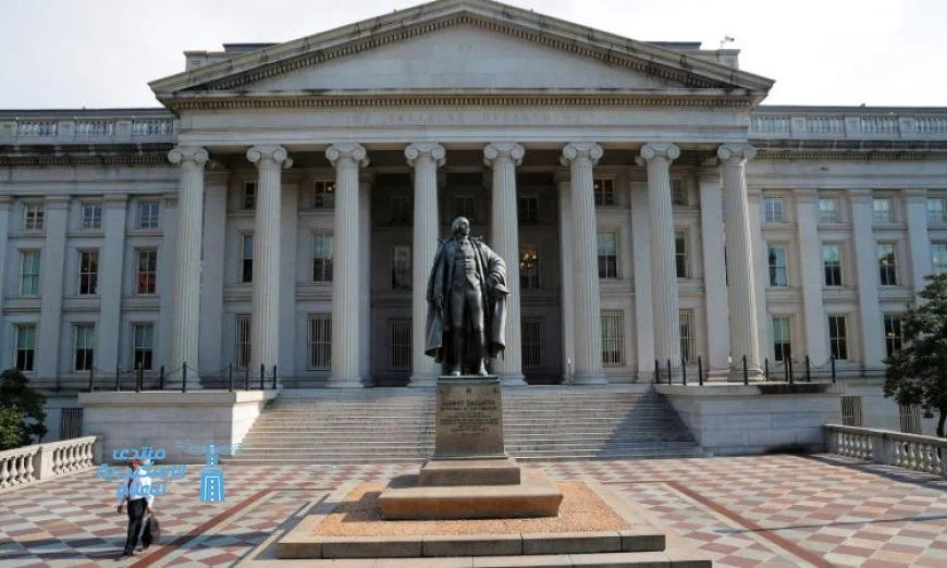 ارتفاع عوائد سندات الخزانة الأمريكية وسط ترقّب المستثمرين لبيانات التضخم المهمة