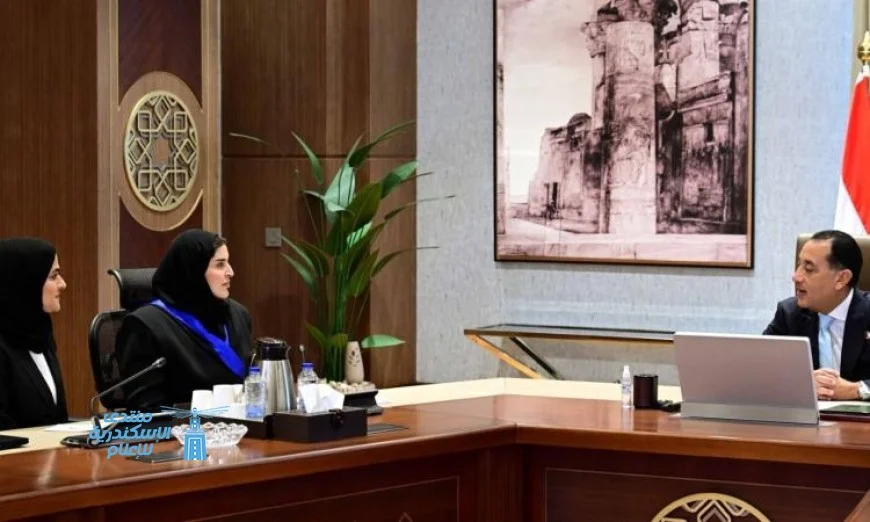 مدبولي يؤكد أهمية جهود مصر وقطر في إنهاء الصراع في قطاع غزة