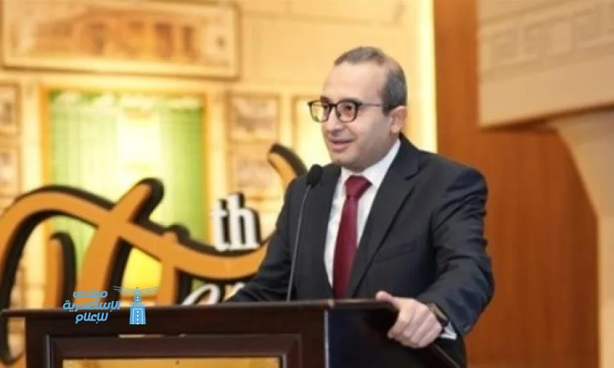 مساعد رئيس الرقابة المالية يكشف أن 60% من مستثمري البورصة المصرية شباب