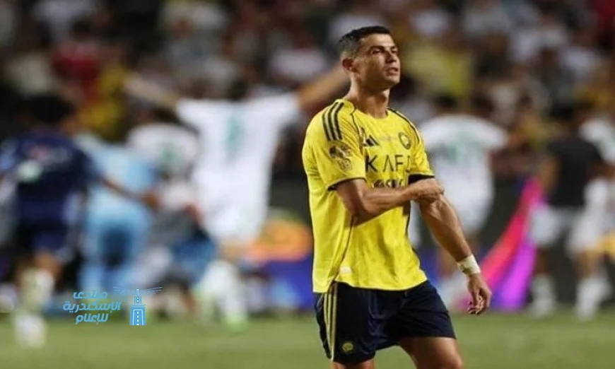 جيسوس يكشف السبب وراء غياب رونالدو في مواجهة جوا الهندي