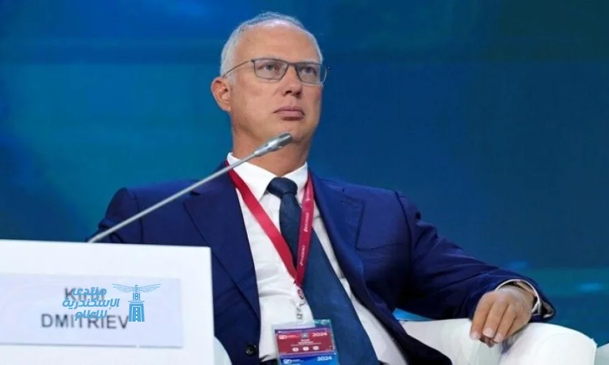 مسؤول روسي يؤكد استمرار فرص التعاون الاقتصادي مع الولايات المتحدة