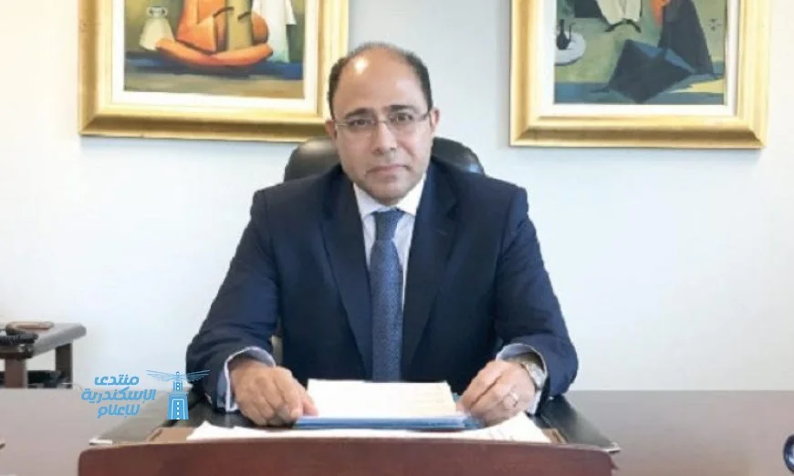 السفير أحمد أبو زيد يؤكد أن القمة المصرية الأوروبية الأولى تمثل خارطة طريق لمستقبل واعد