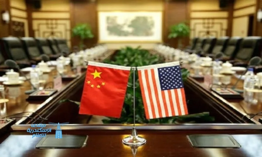 مفاوضات تجارية مثيرة بين الصين والولايات المتحدة تنطلق في كوالالمبور