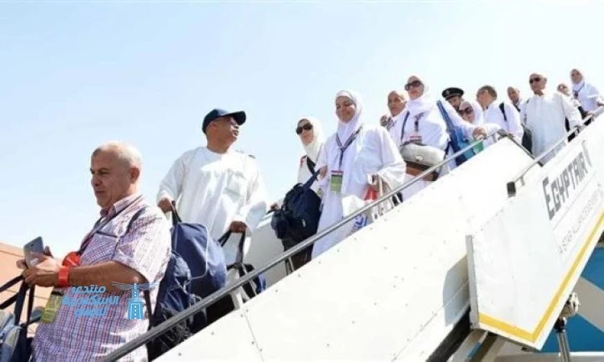 غرفة السياحة تكشف عن ضوابط الحج الجديدة لحماية حقوق الحجاج وضمان راحتهم وسلامتهم