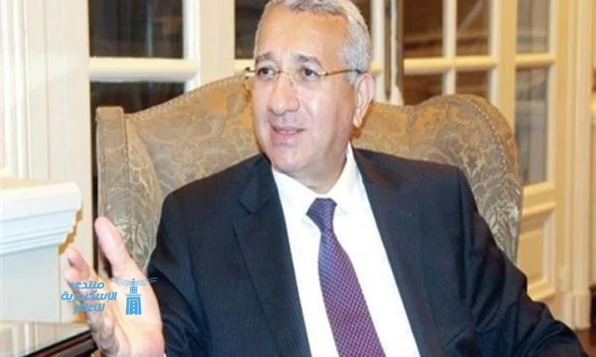 سفير مصر الأسبق في ألمانيا يؤكد أن القمة المصرية الأوروبية تمثل تحولاً مهماً في العلاقات الثنائية