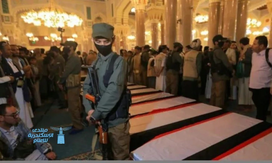 الأمم المتحدة تتيح لموظفيها المحتجزين في صنعاء حرية التحرك داخل المجمع الأممي