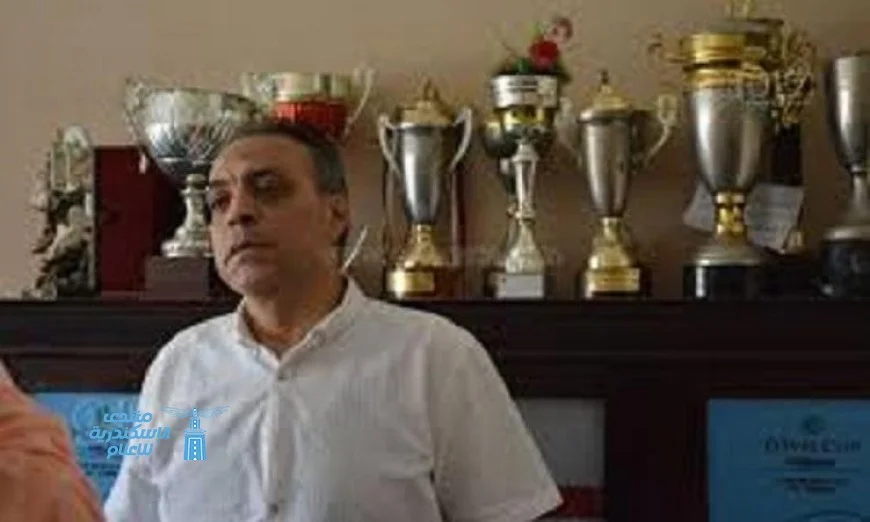 المدير التنفيذي لنادي الزمالك يعلن تحقيق إنجازات غير مسبوقة خلال عام ونصف