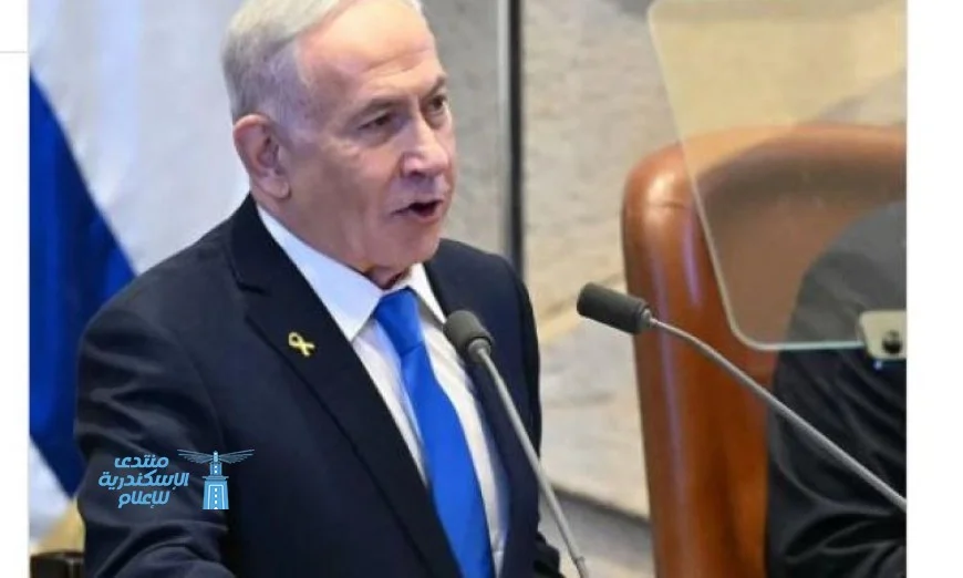 نتنياهو يؤكد التزامه بإعادة رفات الإسرائيليين الستة عشر المحتجزين من غزة