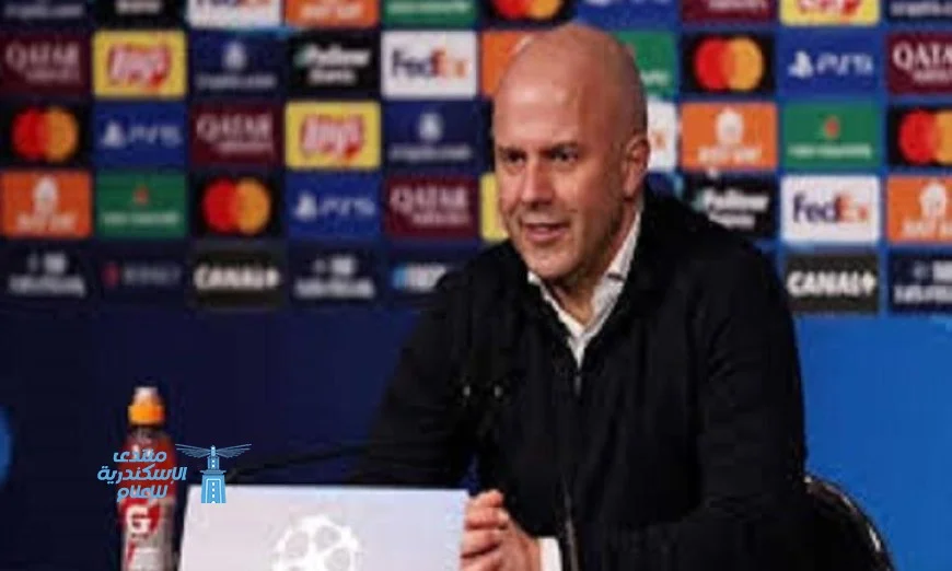 عطل غير متوقع يؤجل رحلة ليفربول ويؤدي إلى إلغاء مؤتمر سلوت قبل مباراة فرانكفورت