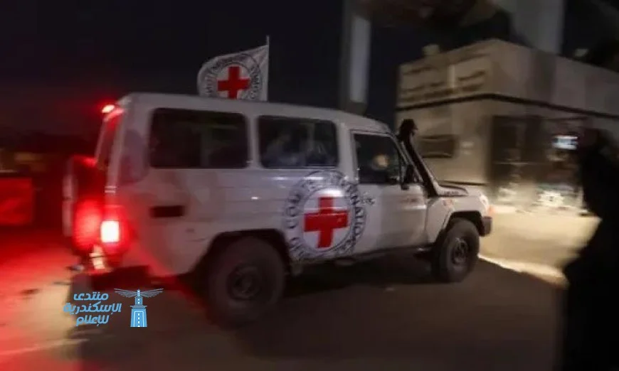 إسرائيل تستعيد جثة رهينة في غزة بوساطة الصليب الأحمر