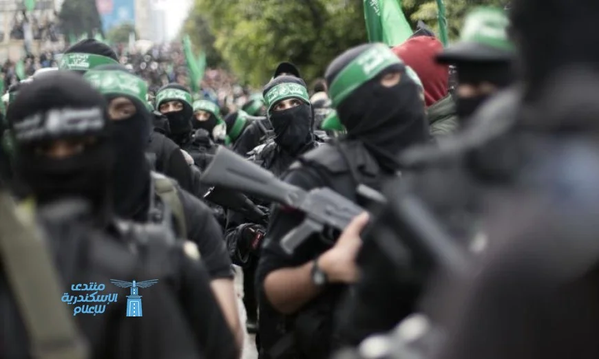 ترامب يهدد بتدمير حماس إذا خالفت اتفاق غزة