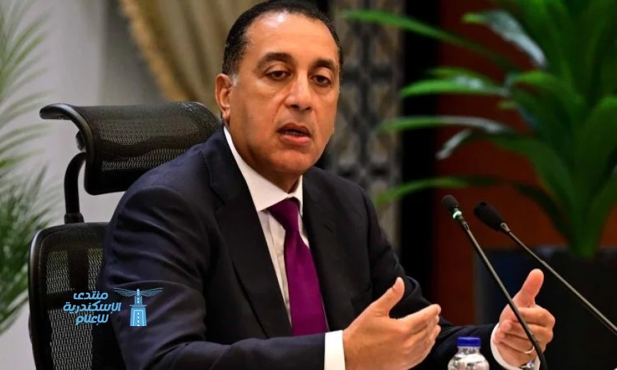 مدبولي ينطلق إلى السويس لافتتاح مشروعات جديدة في المنطقة الاقتصادية لقناة السويس