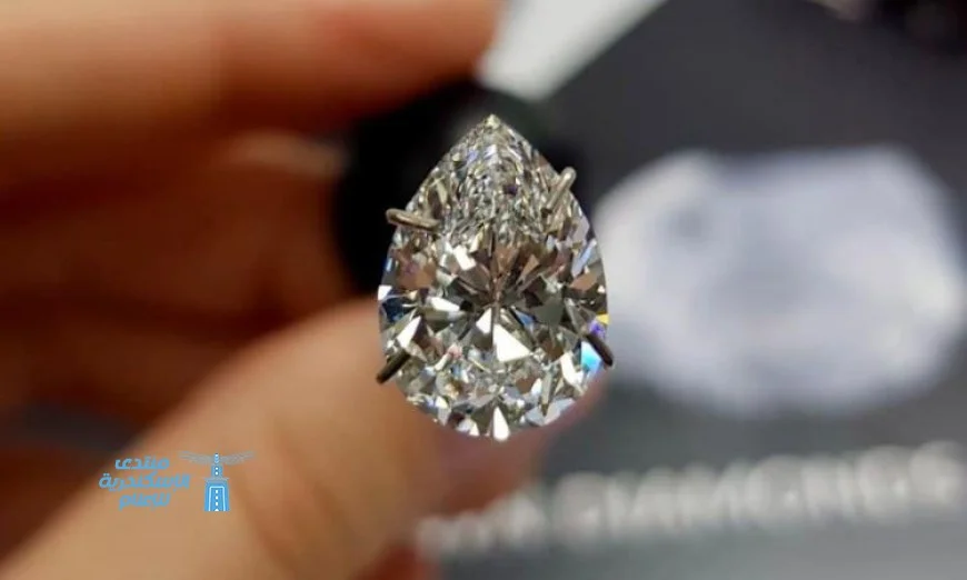 العلماء يحققون إنجازا جديدا في تصنيع الألماس بطرق مبتكرة دون حرارة أو ضغط