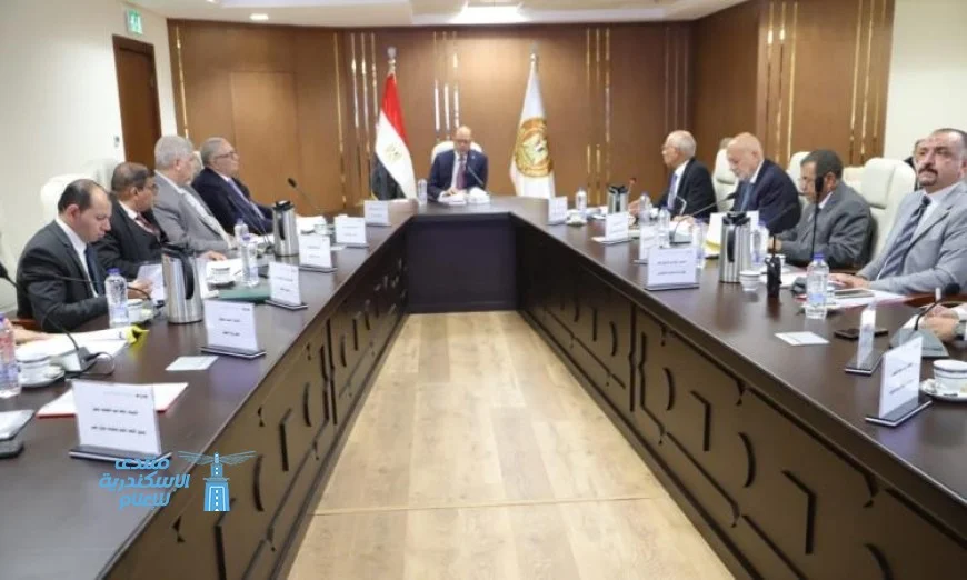 صندوق إعانات الطوارئ يساند 441 ألف عامل بتقديم 2.3 مليار جنيه منذ إنشائه