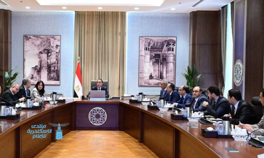 رئيس الوزراء يواصل متابعة آخر تطورات تنفيذ المبادرة الرئاسية حياة كريمة