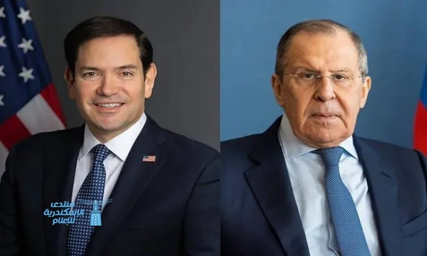 البيت الأبيض يعلن تأجيل الاجتماع الهام بين وزير الخارجية الأمريكي ونظيره الروسي