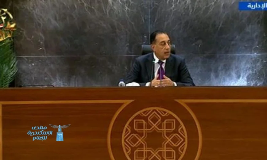 مدبولي يوضح أن سعر الوقود في مصر مرتبط بعوامل متعددة والرفع تم بشكل تدريجي