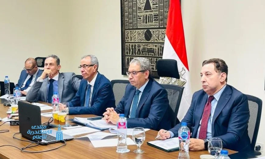 مصر والمكسيك تعقدان الجولة الحادية عشرة من آلية التشاور السياسي لتعزيز العلاقات الثنائية