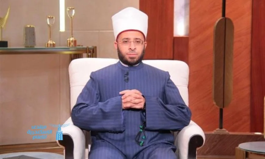 وزير الأوقاف يهنئ القيادة السياسية بفوز مصر بجائزة أفضل وجهة تراثية عالمية