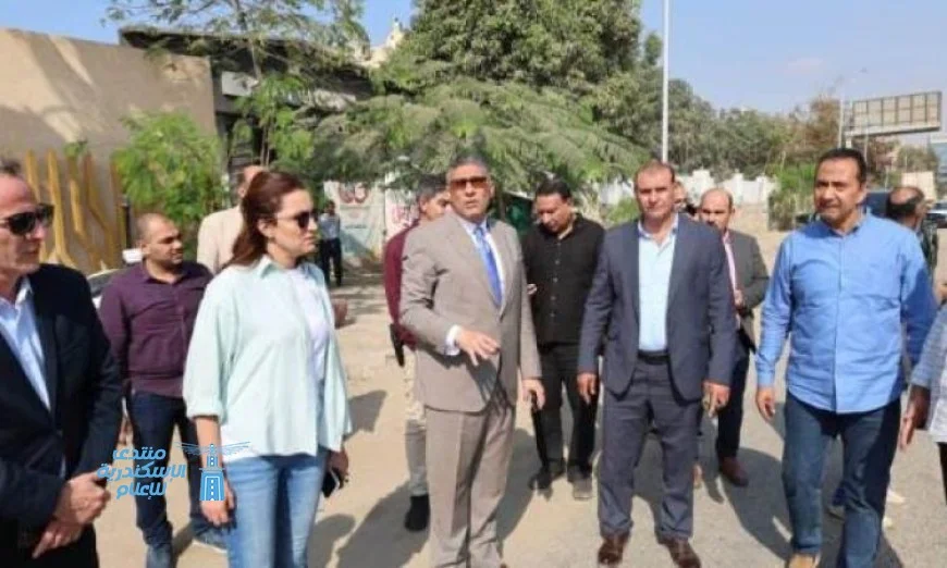 تفاصيل مثيرة حول دراما رمضان 2026 مع اكتمال فريق عمل مسلسل البخت