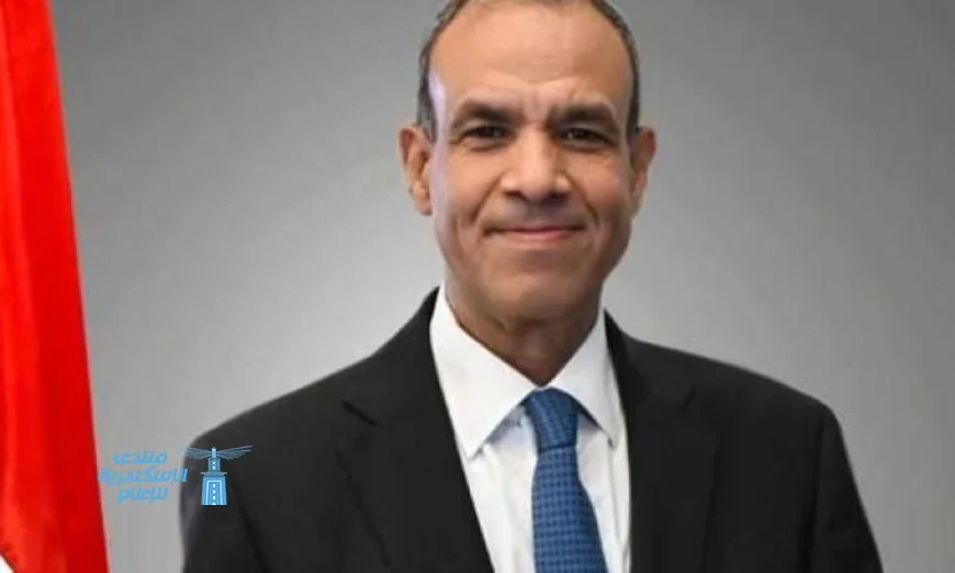 وزير الخارجية يصف القمة المصرية الأوروبية بأنها حدث تاريخي بارز