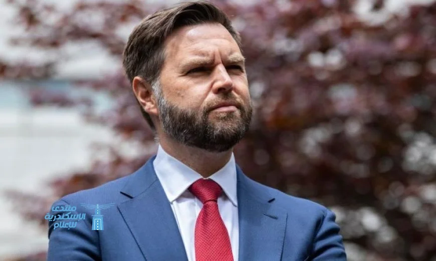 نائب الرئيس الأمريكي يؤكد عدم إرسال قوات أمريكية إلى غزة