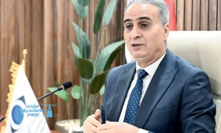 السجيني يعلن عن إجراءات حاسمة لحظر تداول السيارات المتضررة من الحادث