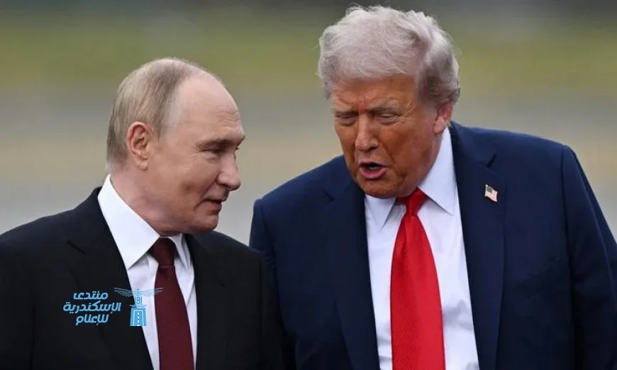 مسؤول من البيت الأبيض يكشف عن عدم وجود خطط لاجتماع بين ترامب وبوتين في الأفق القريب