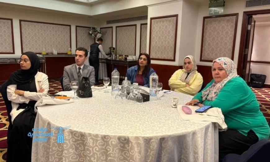 قضايا المرأة تناقش سبل حماية الناجيات من العنف بين التشريعات والقضايا النفسية