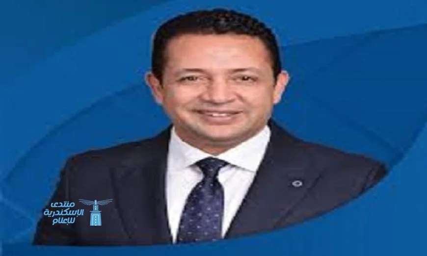 رئيس الاتحاد السكندري يعلن عن تقديم شكوى بعد الهزيمة من الأهلي