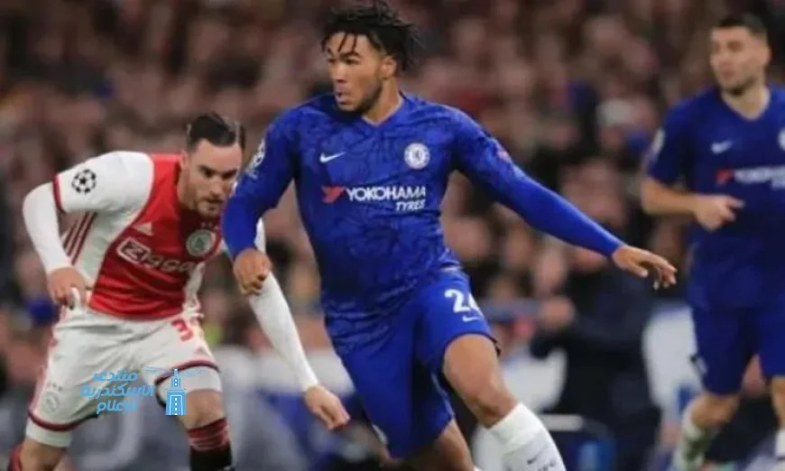 تشيلسي يتألق ويحقق فوزاً ساحقاً بخماسية ضد أياكس في دوري أبطال أوروبا