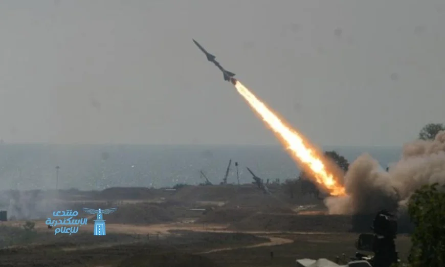 كوريا الشمالية تطلق صاروخا باليستيا باتجاه البحر الشرقي وسط تصاعد التوترات في المنطقة