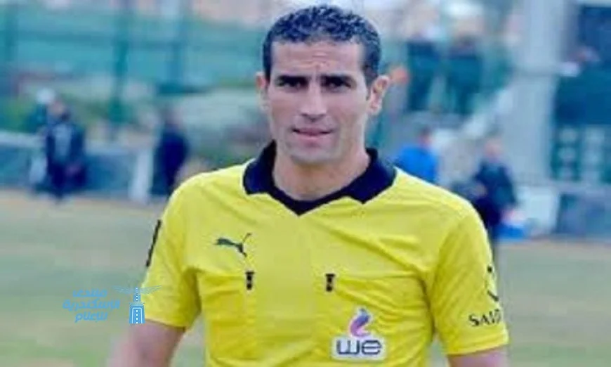 استعدادًا لكأس الأمم الإفريقية 7 حكام مصريين في معسكر إعداد خاص