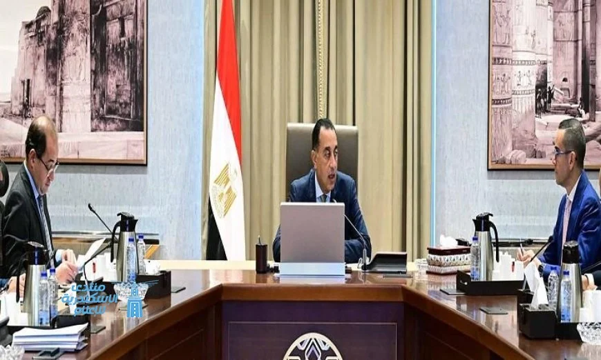 رئيس الوزراء يستعرض فرص الاستثمار والتعاون مع الدول العربية لتعزيز الشراكات الاقتصادية