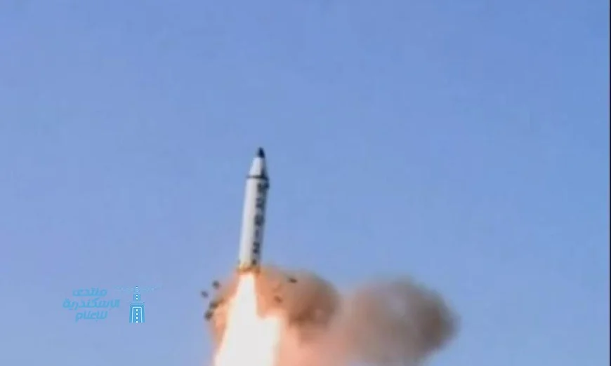 اجتماع أمني عاجل في سول بعد إطلاق كوريا الشمالية صواريخ باليستية