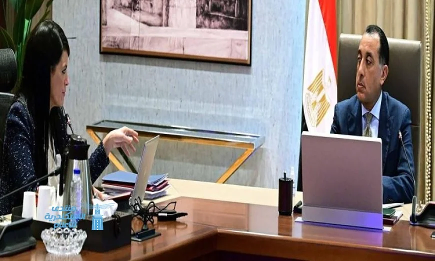 مدبولي يقدم تفاصيل الموقف التنفيذي بعد إطلاق السردية الوطنية للتنمية الاقتصادية